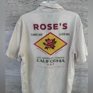 Men’s Old Navy Short Sleeve Button-Up